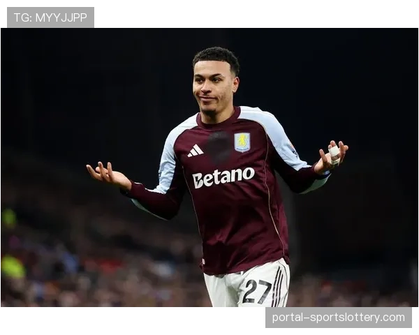 曼联接触维拉探讨签摩根罗杰斯，标价9000万英镑